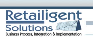 Retail Consultant